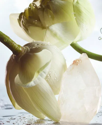 Bvlgari Man Rain Essence Eau De Parfum 3.4 Oz. In Transparent