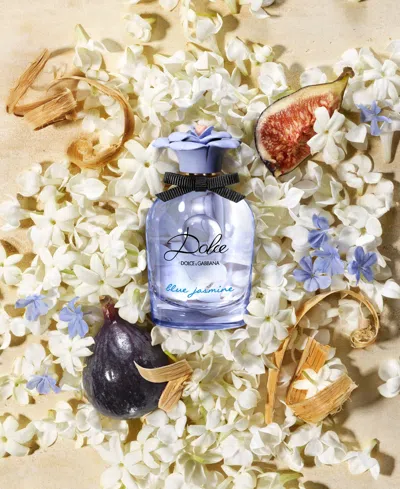 Dolce & Gabbana Dolce 2-pc. Blue Jasmine Eau De Parfum Duo Gift Set In Multi