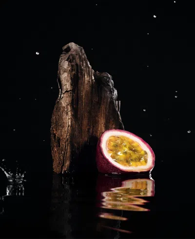 Dolce & Gabbana Velvet Passion Oud With Passion Fruit 3.4oz/100ml In Transparent