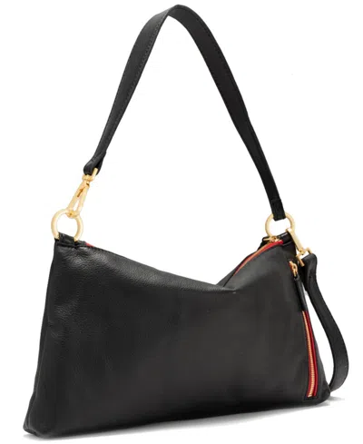 Hammitt Kyle Medium Shoulder Bag In Black