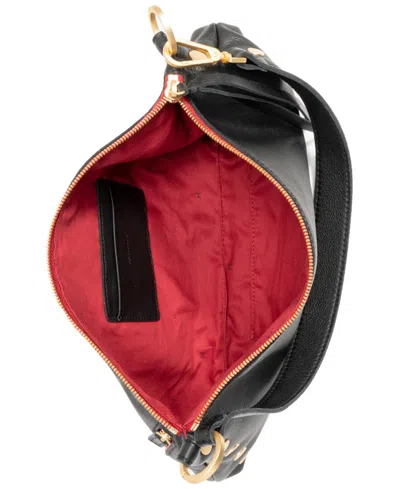 Hammitt Kyle Medium Shoulder Bag In Black