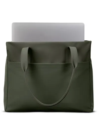 Samsonite Weekender Tote In Green