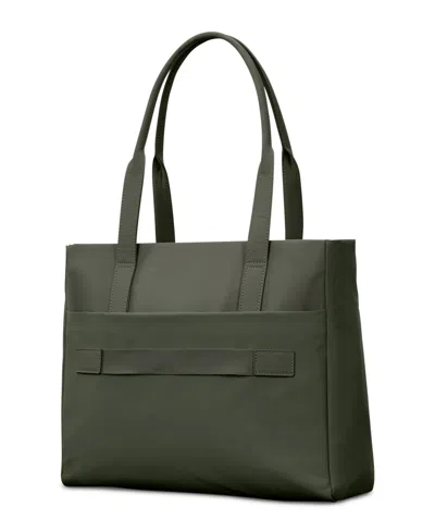 Samsonite Weekender Tote In Green