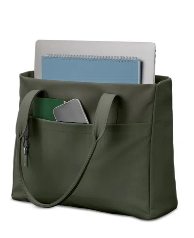 Samsonite Weekender Tote In Green