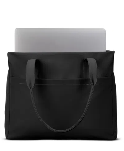 Samsonite Weekender Tote In Black