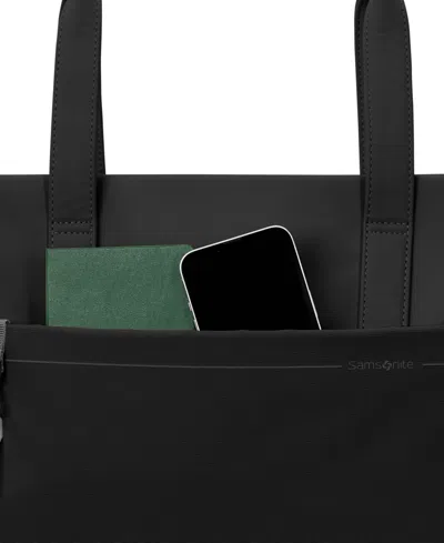 Samsonite Weekender Tote In Black