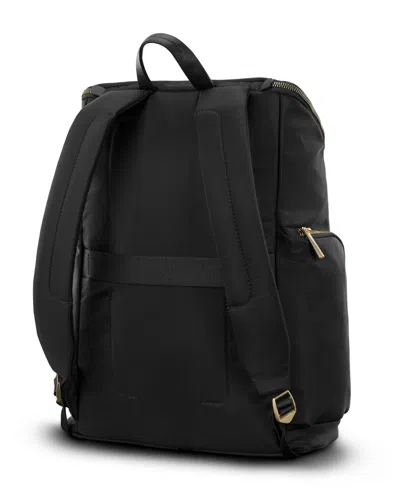 Samsonite Mobile Solution 2 Deluxe Backpack In Black