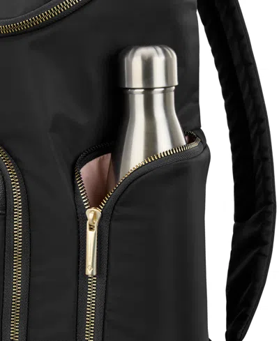 Samsonite Mobile Solution 2 Deluxe Backpack In Black