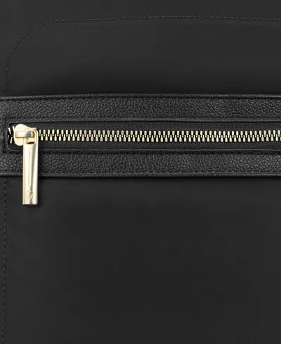 Samsonite Mobile Solution 2 Deluxe Backpack In Black