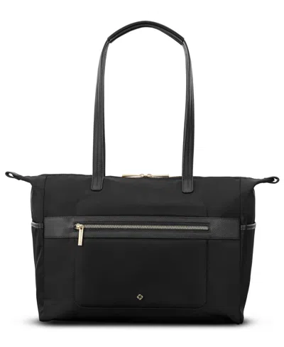 Samsonite Mobile Solution 2 Tote In Black