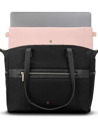Samsonite Mobile Solution 2 Tote In Black