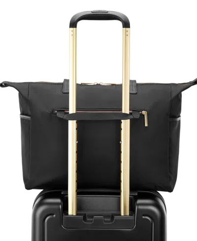 Samsonite Mobile Solution 2 Tote In Black