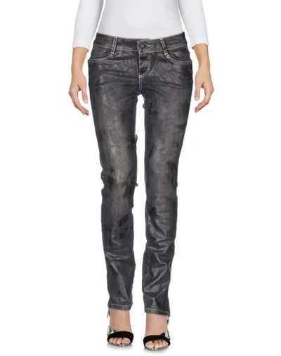Just Cavalli Jeans In Lead