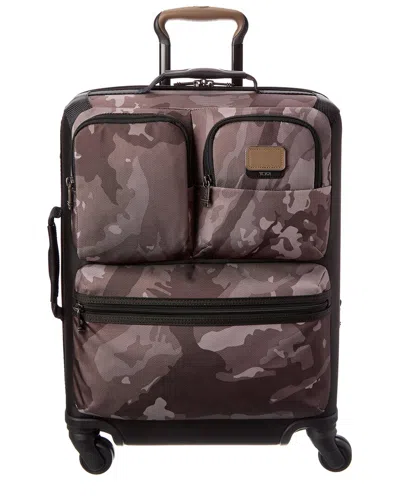 Tumi Fremont Ellison Continental Expandable Carry-on In Multi