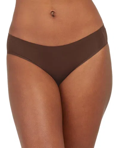 Spanx ® Smooth™ Fit-to-you Bikini In Brown