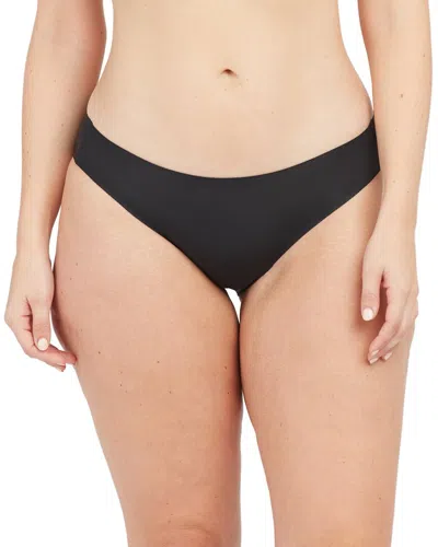 Spanx ® Smooth™ Fit-to-you Bikini In Black