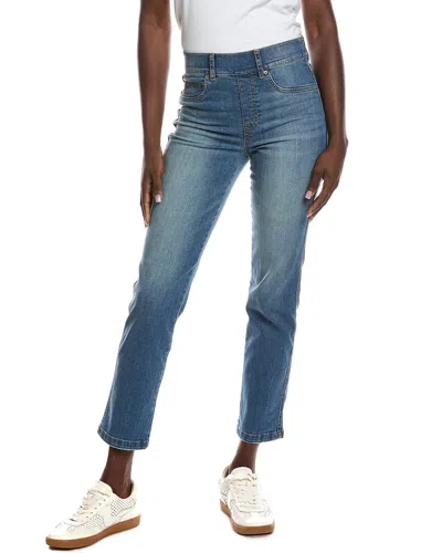 Spanx ® Shape™ Everywear Straight Leg Jean In Blue