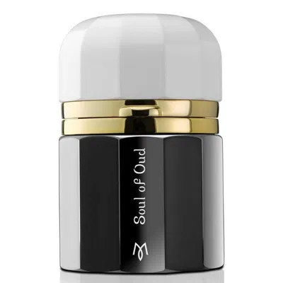 Ramon Monegal Unisex Soul Of Oud Extrait De Parfum Spray 1.7 oz Fragrances 8436543920383