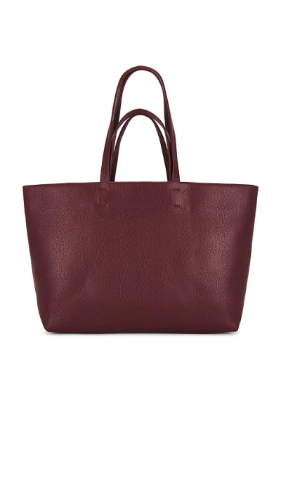 Cuyana Classic Easy Æ‰‹æ��åœ… Â€“ Æ¨±æ¡ƒçº¢. Å°ºç � All.