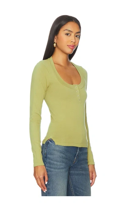 Free People Wide Awake Å±‚å� Ä¸šè£… Â€“ Mosstone. Å°ºç � Xs/s (also Â€“ L/xl, M/l). In Green