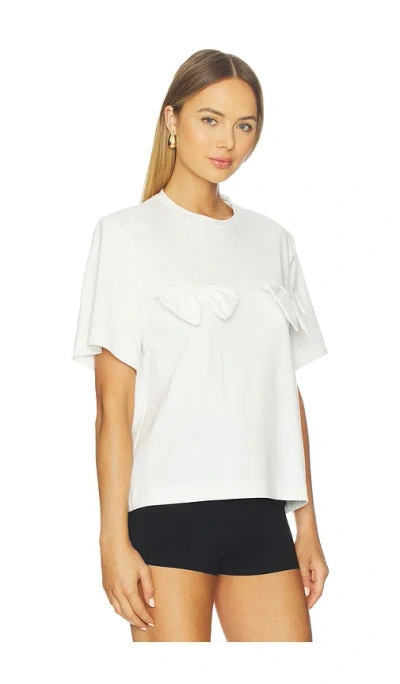 Undress Code Everly Tæ�¤ Â€“ Ç™½è‰². Å°ºç � M/l (also Â€“ Xs/s). In White