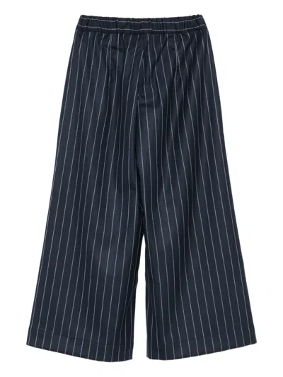Aspesi Pantalone Lungo In Blue