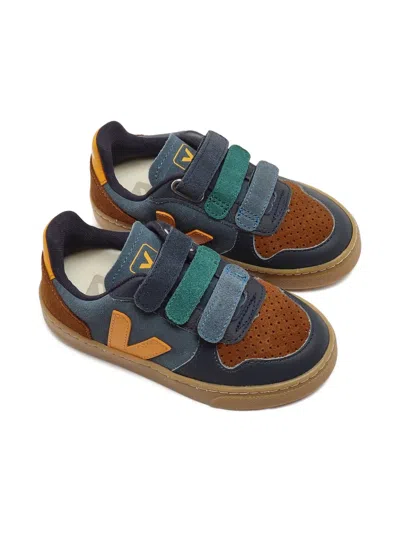 Veja Small V-10 In Multi