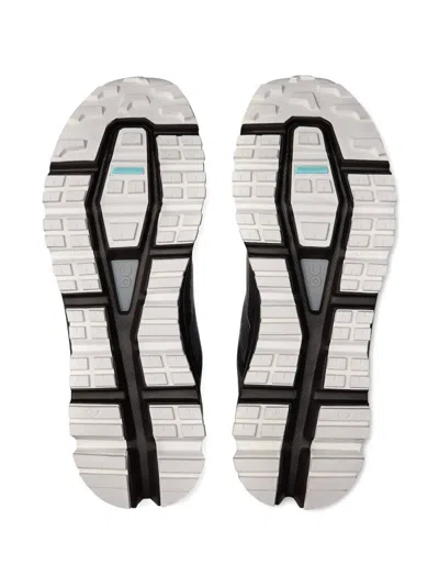 On Cloudhero Sneakers In Black