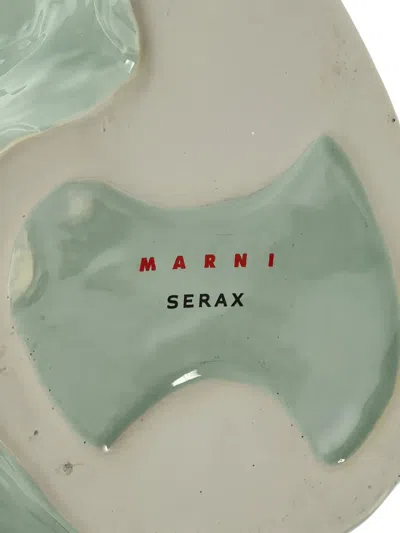 Serax Small After Midnight Vase In Gray