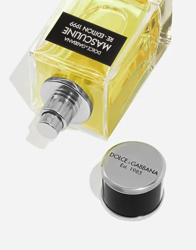 Dolce & Gabbana Masculine Re-edition Eau De Parfum In Multi