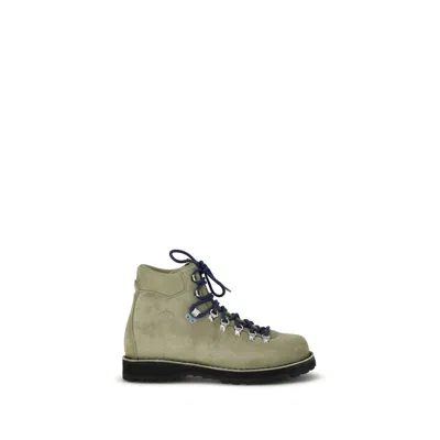 Diemme Roccia Vet Boots In Green