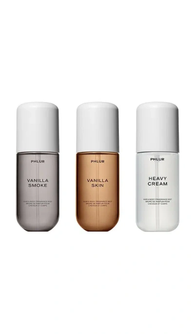 Phlur Decadent Layering Set In Multi