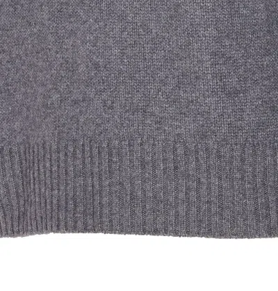 Lisa Yang Men Kristian Sweater In Gray