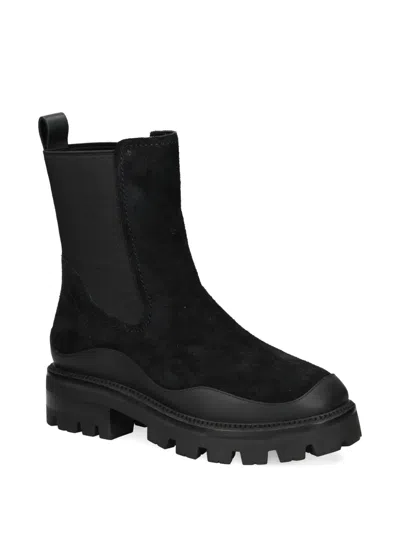 Kate Spade London Chelsea Boot In Black