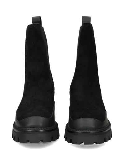 Kate Spade London Chelsea Boot In Black