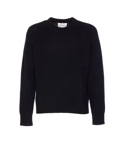 Lisa Yang Kristian Sweater In Black