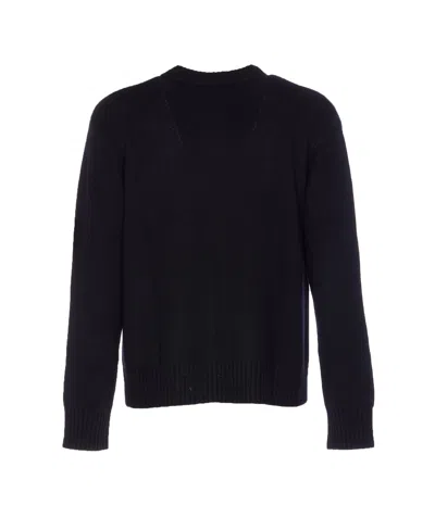 Lisa Yang Kristian Sweater In Black