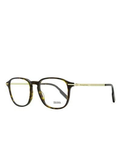 Zegna 5229 Optical Frames In Black