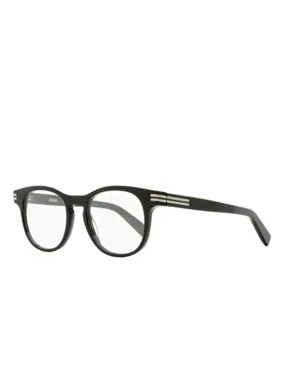 Zegna 5268 Optical Frames In Black