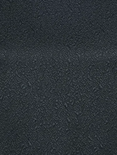 Pre-owned Gucci Jacquard Sleeveless Suit In Black