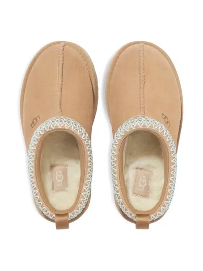 Ugg Tazz Clogs In Brown