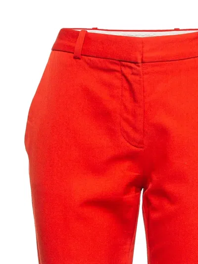 Pre-owned Stella Mccartney 938428 Red