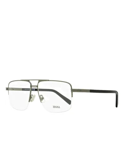 Zegna 5274 Optical Frames In Gray
