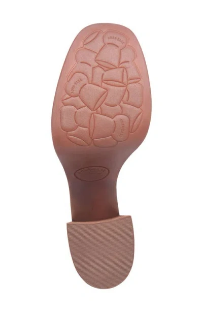 Kork-ease ® Platform Bootie In Black