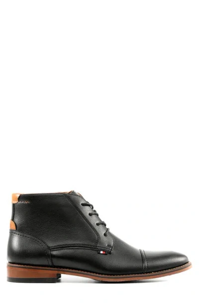 Tommy Hilfiger Lace In Black