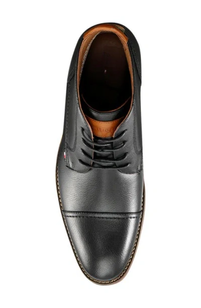 Tommy Hilfiger Lace In Black