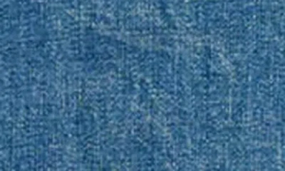 Alex Mill Marissa Shirtdress In Light Weight Denim In Daikanyama Wash