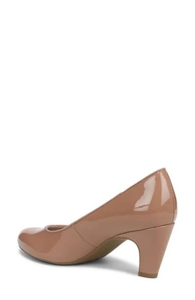 Lifestride Women's Parigi-plus Dress Pumps In Neutral