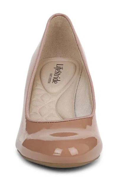 Lifestride Women's Parigi-plus Dress Pumps In Neutral