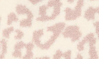 Barefoot Dreams ® Cozychic® Leopard Print Scrunchie & Socks Gift Set In Multi